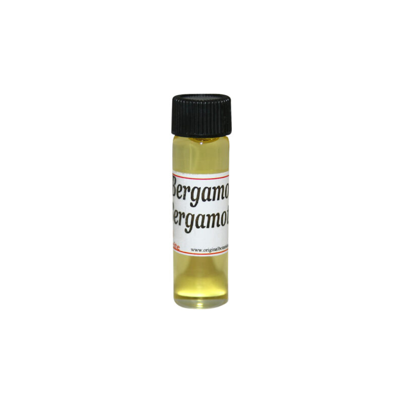 Bergamot oil 11929