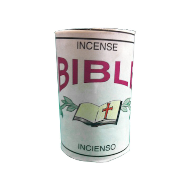 Bible inc incense powder 88307