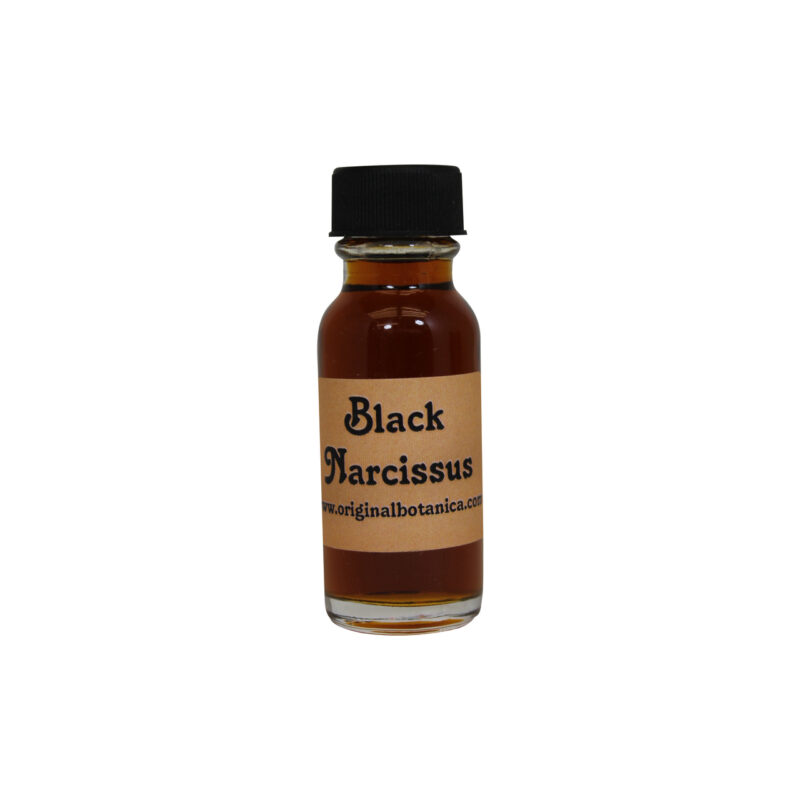 Black narcissus oil 62299
