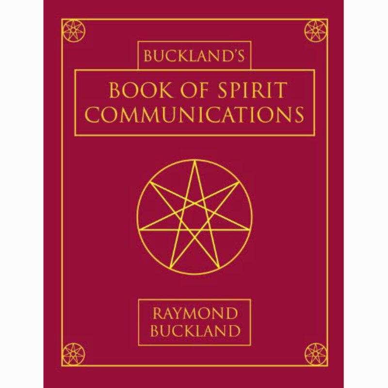 Book of spirit communications 31731