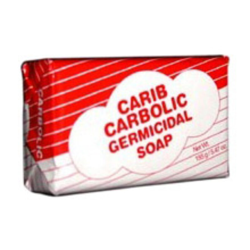 Carbolic soap 98748