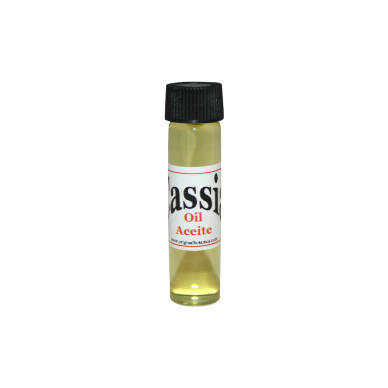 Cassia oil 49318