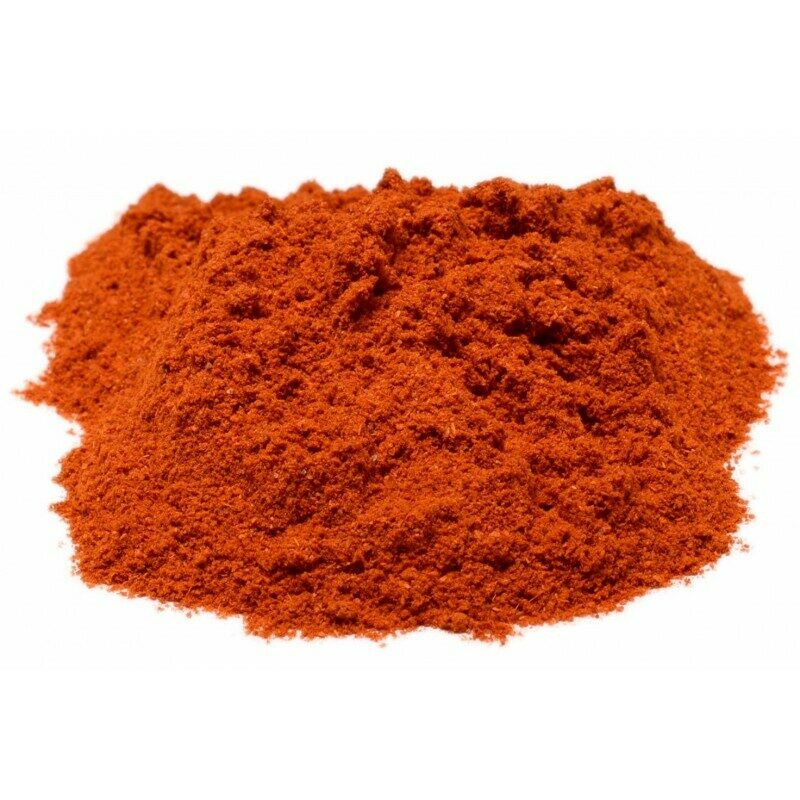 Cayenne pepper powder