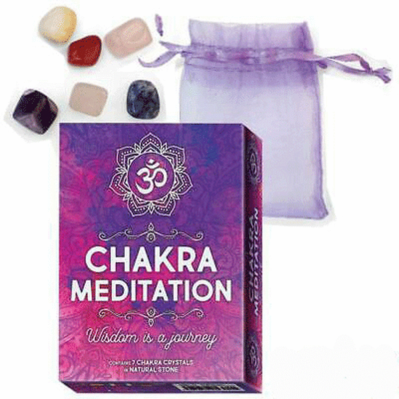Chakra meditation 78259