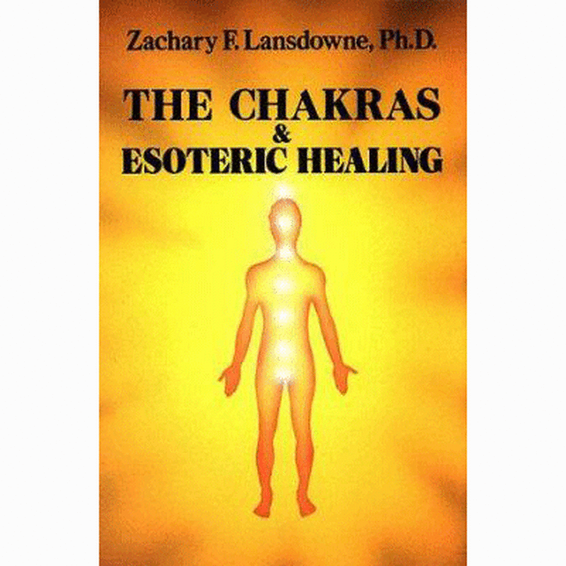 Chakras esoteric healing 91494