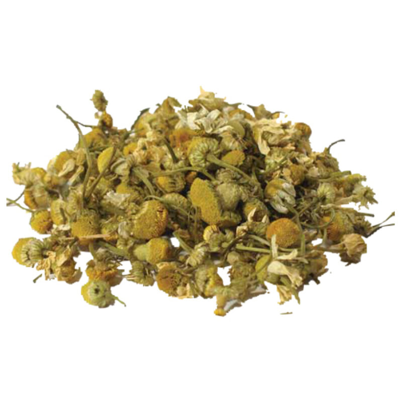 Chamomile flowers magical herb 02460
