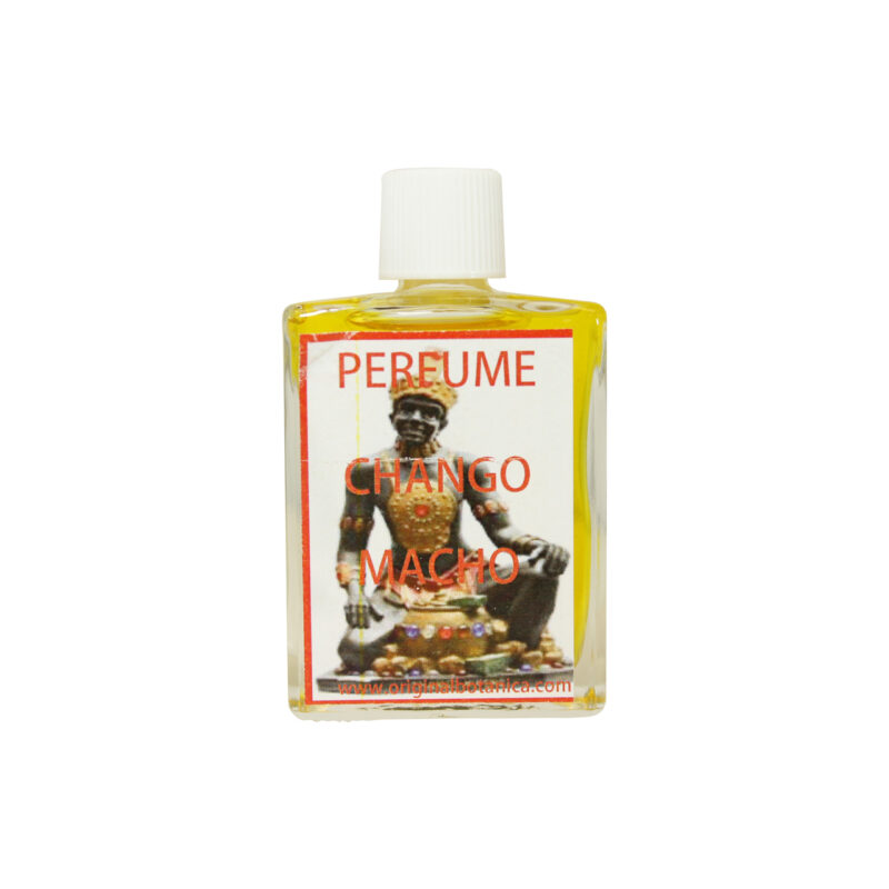 Chango macho perfume 19792