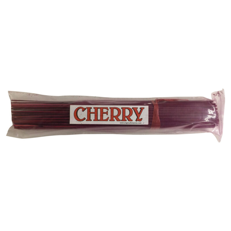 Cherry incense stick 39131