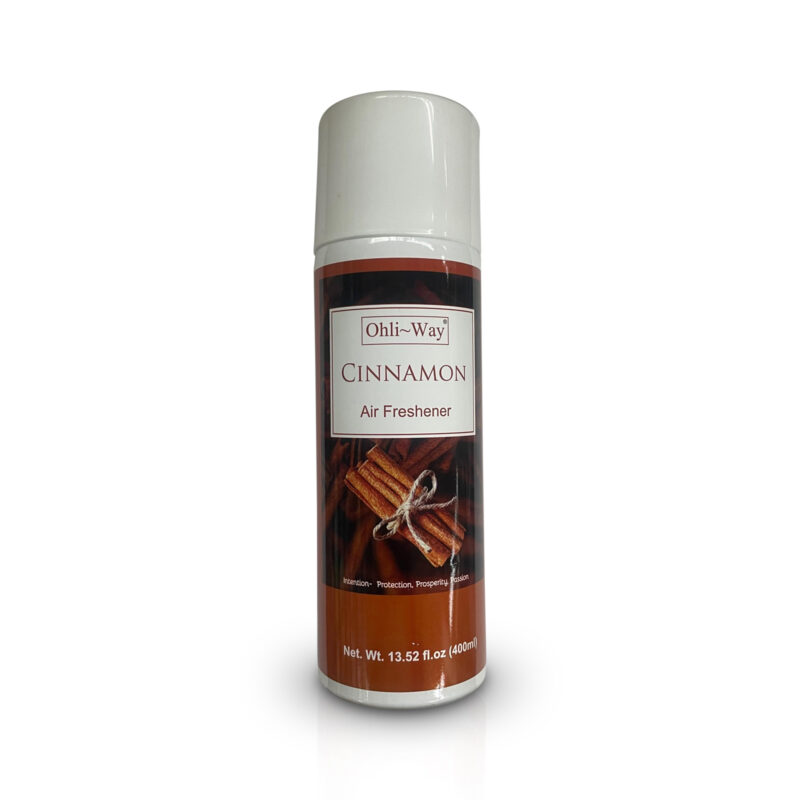 Cinnamon air freshener ohli way
