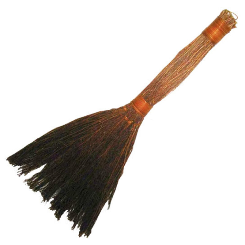 Cinnamon broom 24 inch 10641