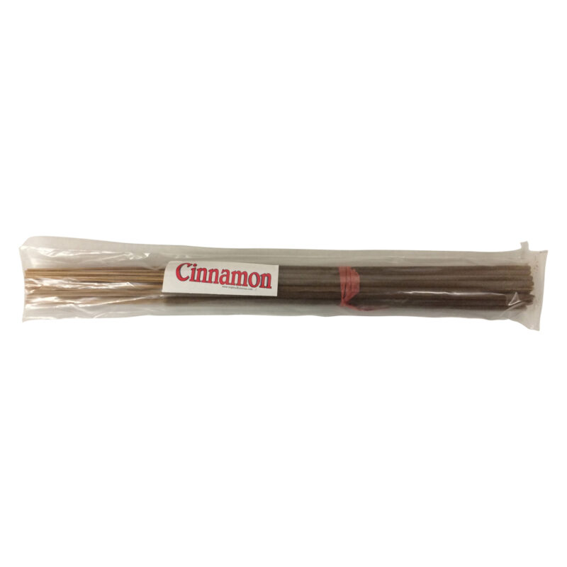 Cinnamon 19 incense stick 06366