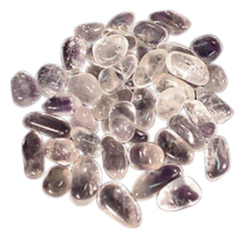 Clear quartz 37819