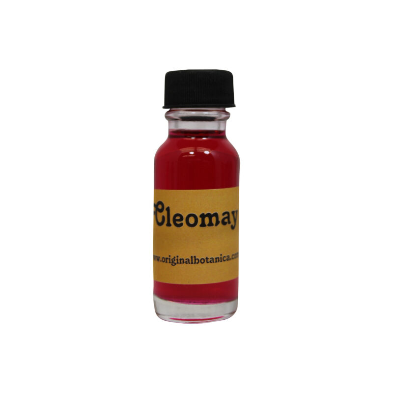 Cleomay oil 83725
