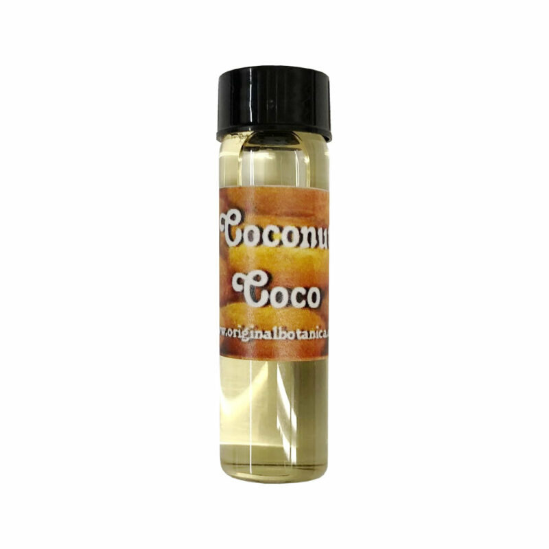 Coconut oil 17469
