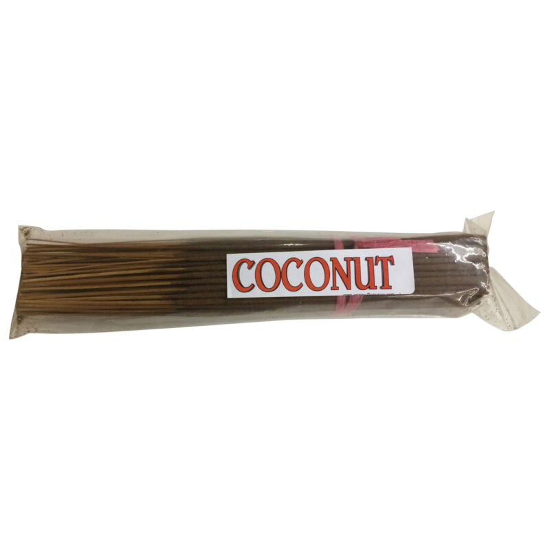 Coconut incense stick 97902