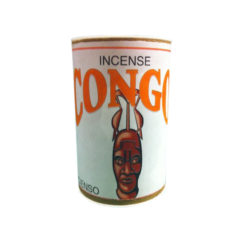 Congo inc incense powder 03607