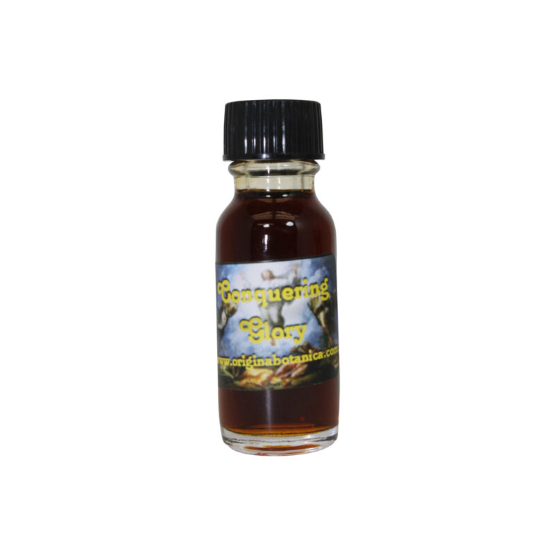 Conquering glory oil 70265