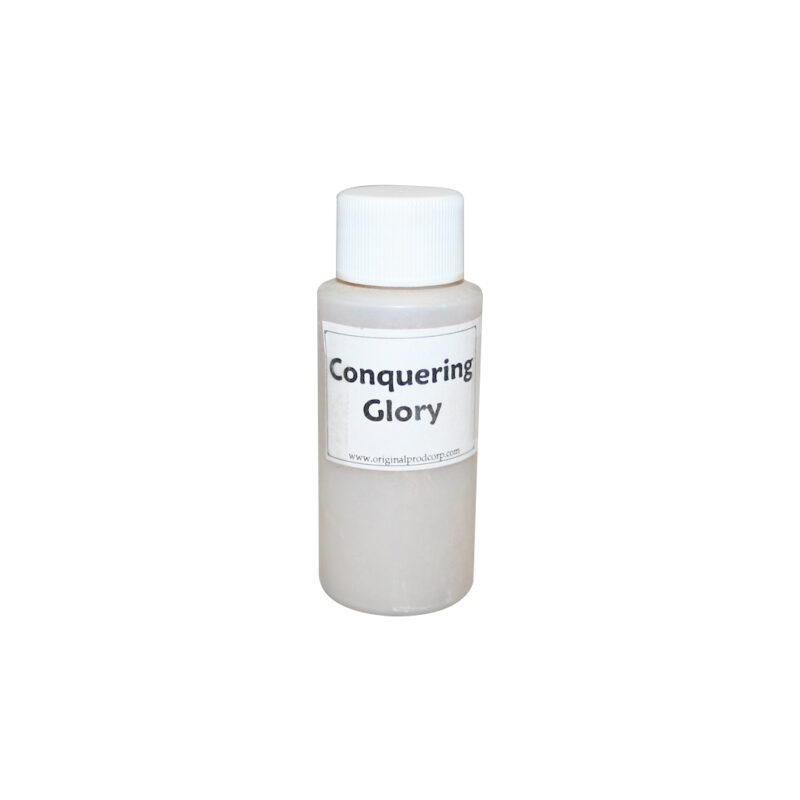 Conquering glory powder 08133