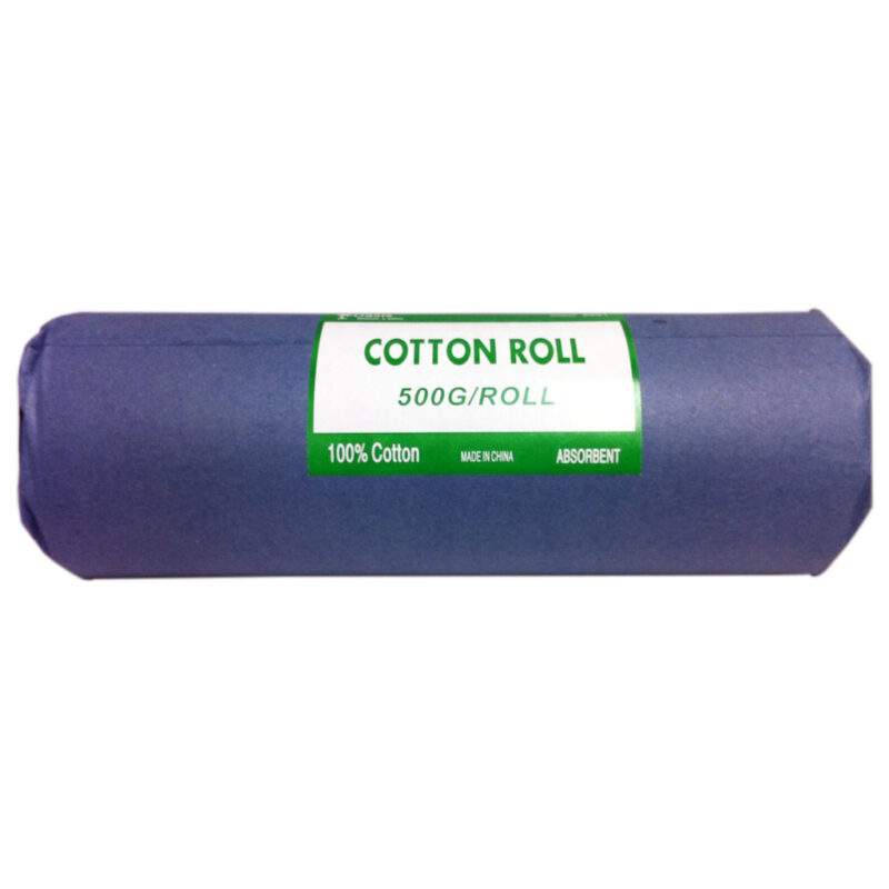 Cotton roll santeria 71297