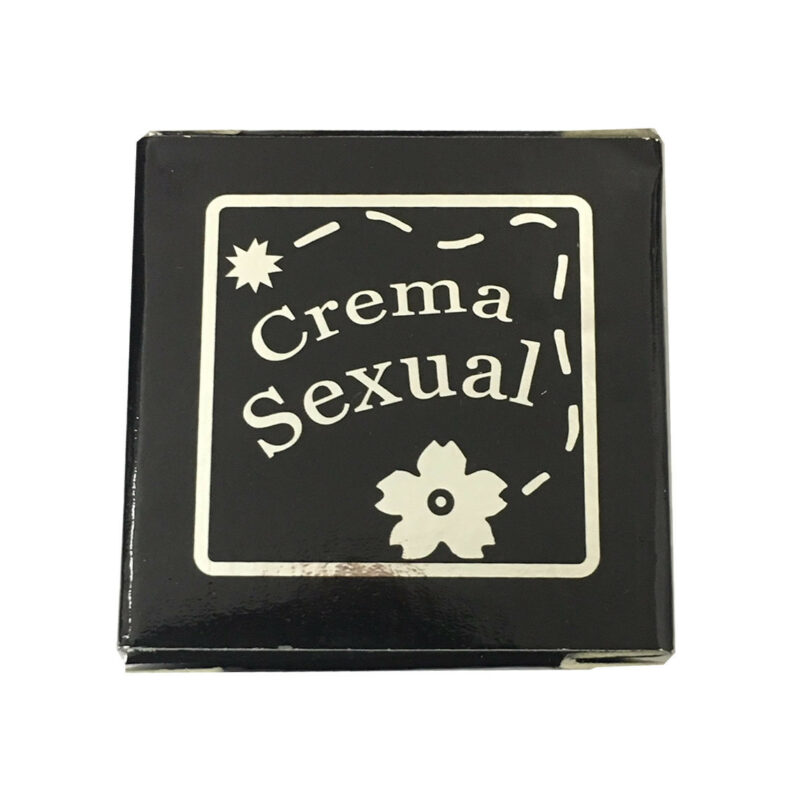 Crema sexual 79439