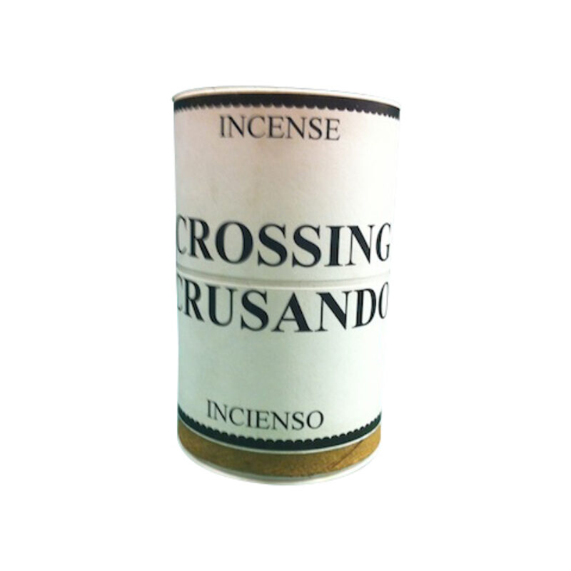 Crossing inc incense powder 65453