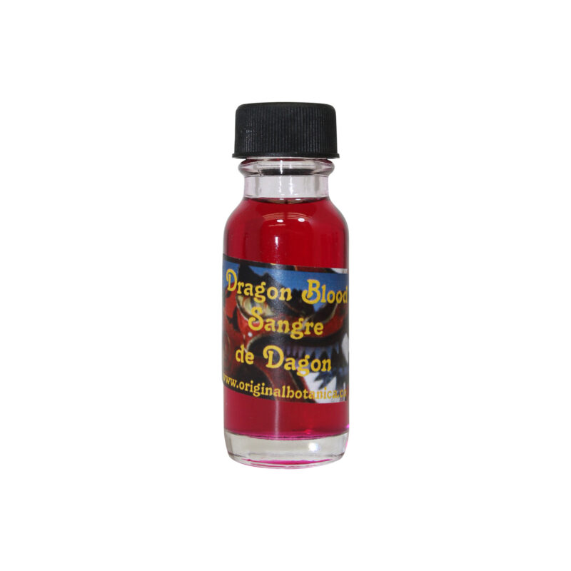Dragon blood oil 93713