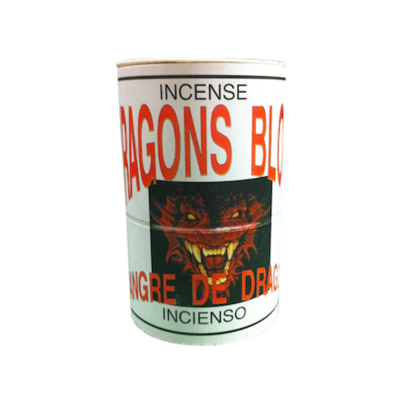 Dragons blood inc incense powder 59796