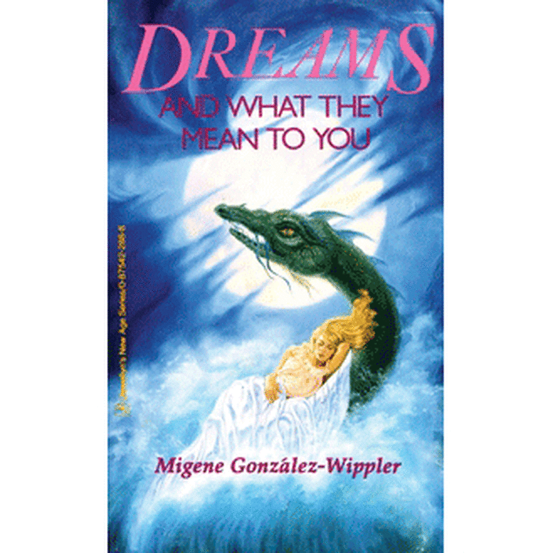 Dream and what they mean to you 92364