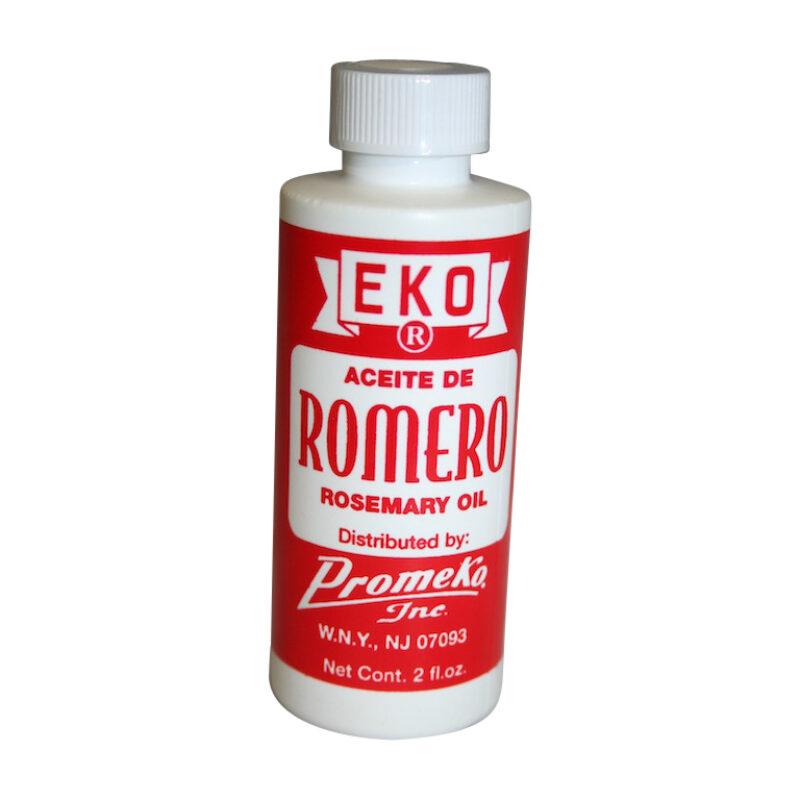 EKO Aceite de Romero Rosemary Oil