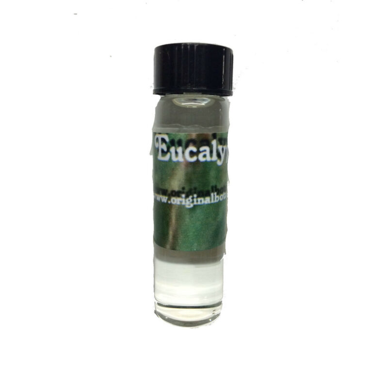 Eucalyptus essential oil copy 17950