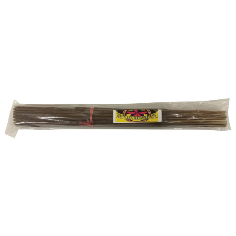 Fast luck 19 incense stick 20635