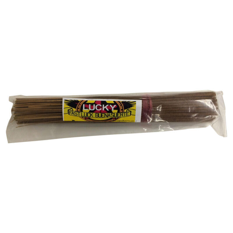 Fast luck incense stick 82088