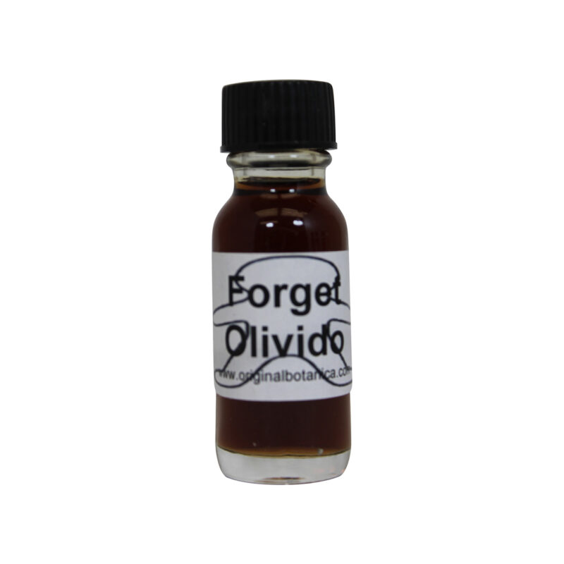 Forget oil 85969