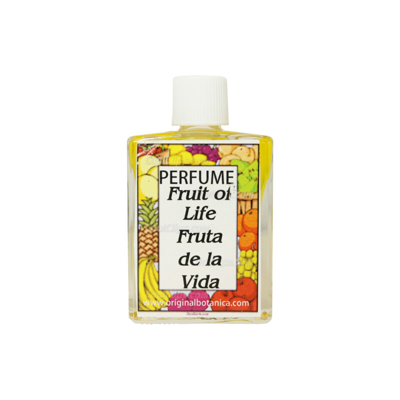 Fruit of life perfume 75807