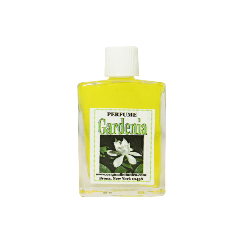 Gardenia perfume 32557