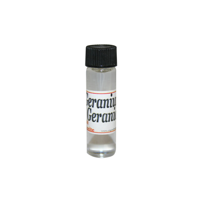 Geranium oil 31002
