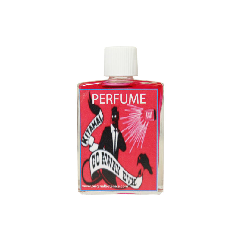 Go away evil perfume 16171