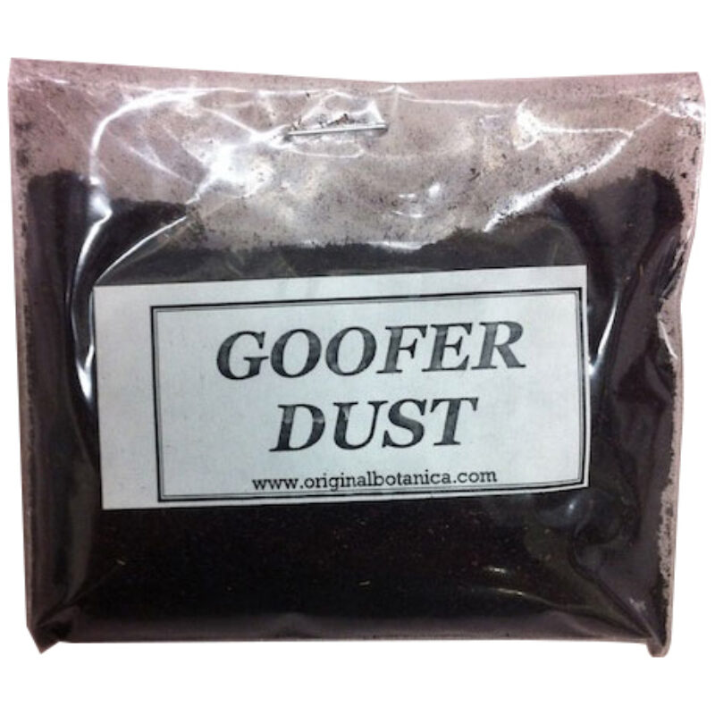 Goofer dustss powder 52985