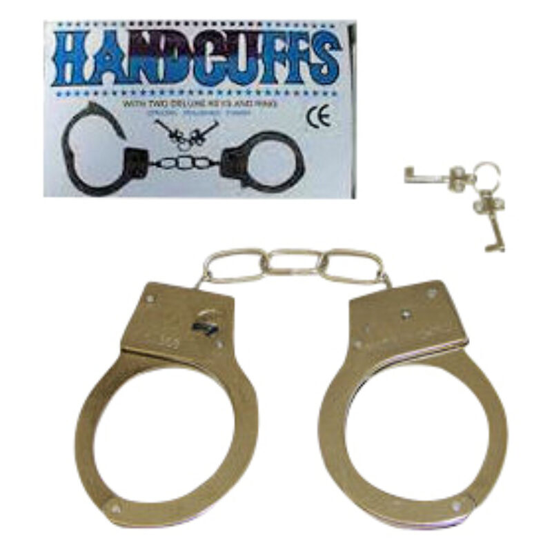 Handcuffs santeria 61030