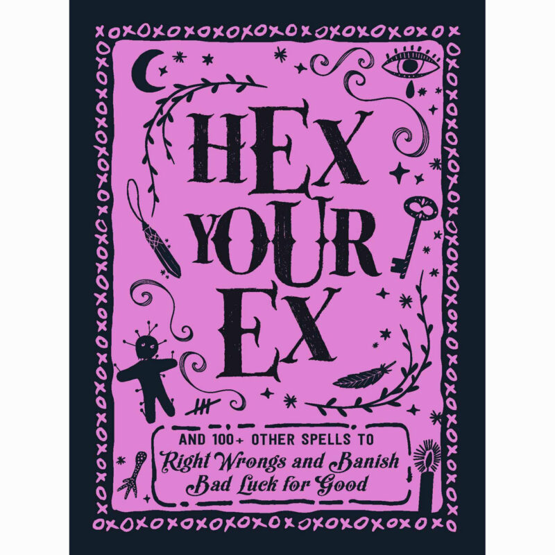 Hex your ex 63212