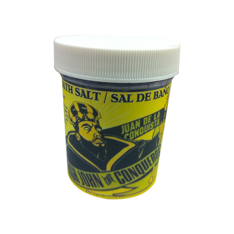 High john bath salt 03245