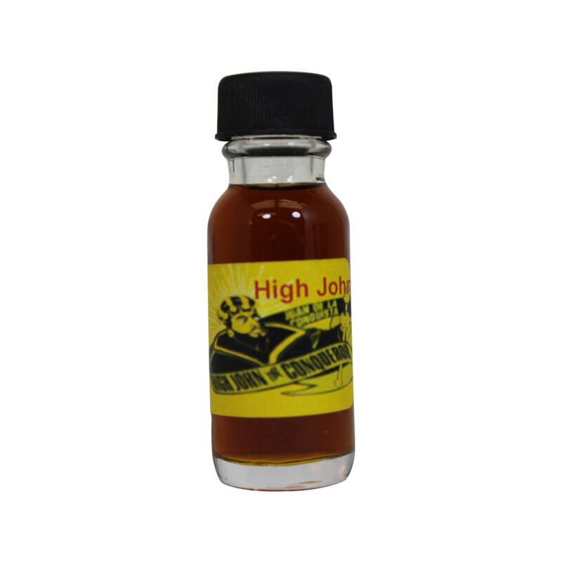 High john oil 50542