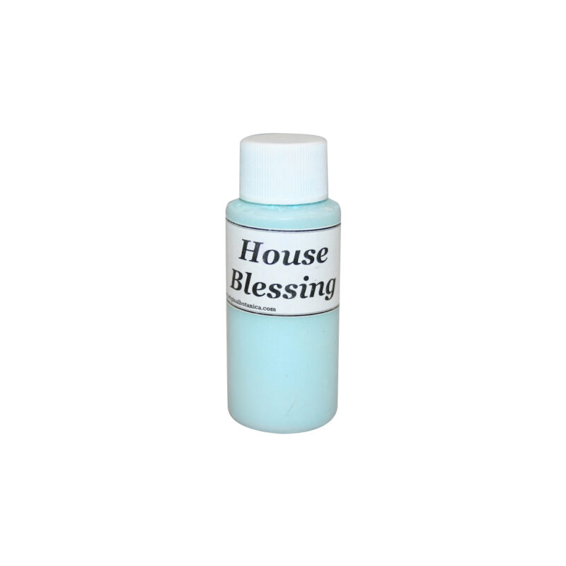 House blessing powder 43637