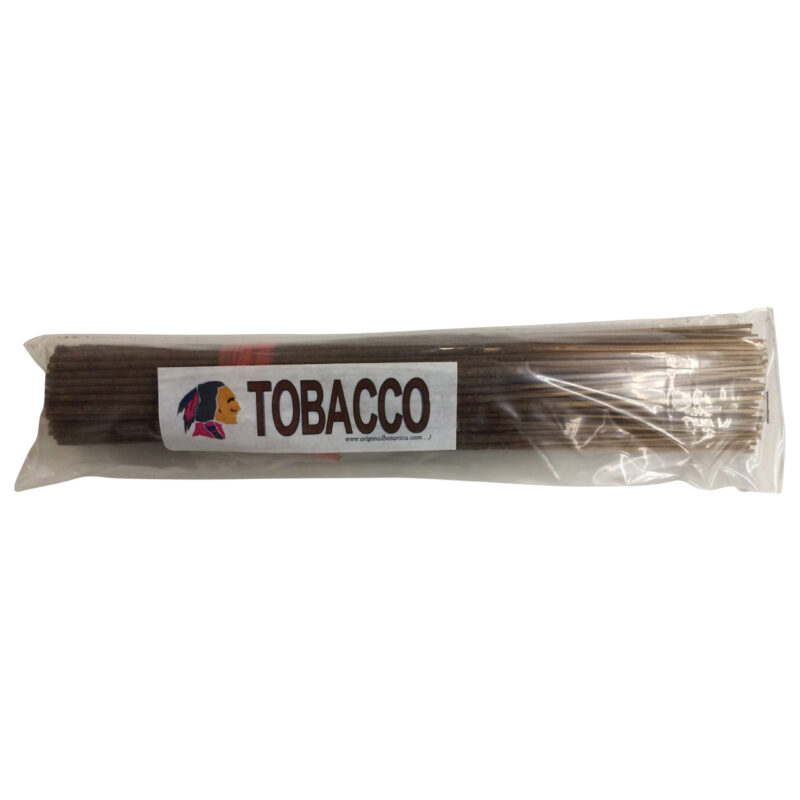 Indian tobacco incense stick 16930