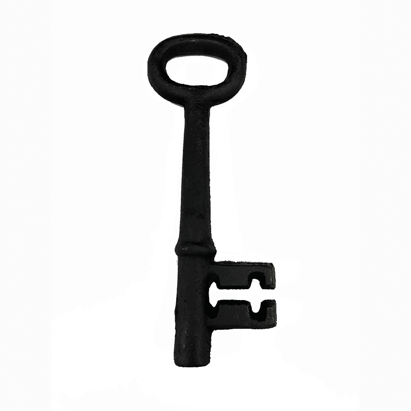 Iron key 70388