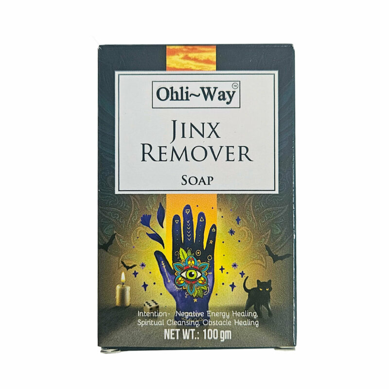 Jinx remover soap ohli way 01