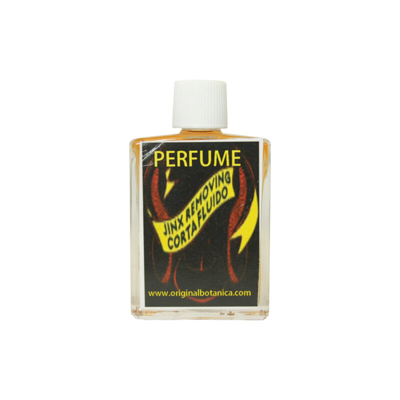 Jinx removing perfume 44718