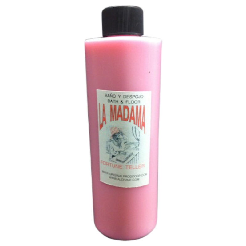 La madama bath floor wash 14512