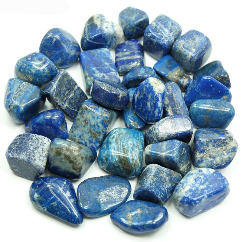 Lapis lazuli 60415