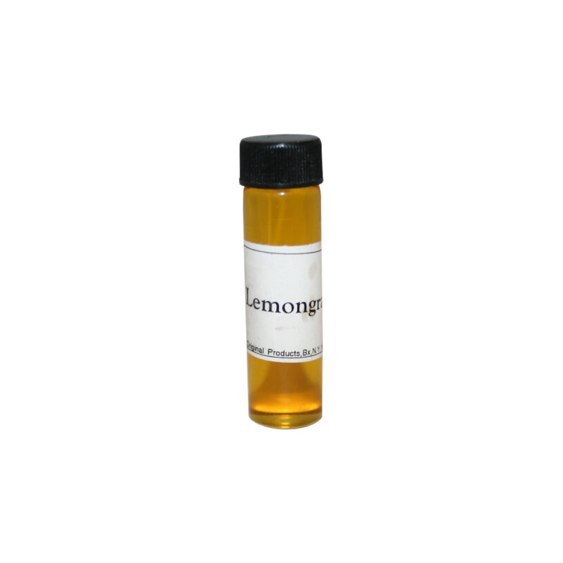 Lemongrass oil 42822